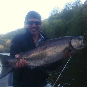 Meet your Posher, Evan